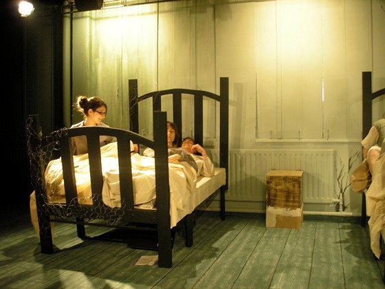 Designed and Constructed: Grimms