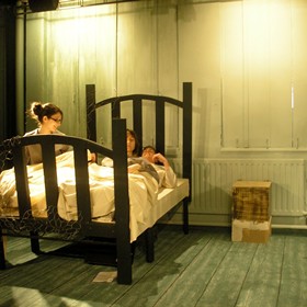 Designed and Constructed: Grimms