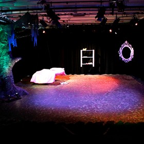 Designed and Constructed: ...And So The Story Goes