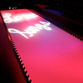 Designed and Constructed: Love Songs